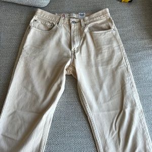 Levi’s 505 vintage jeans